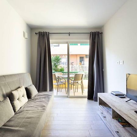 Torres Del Sol Lejlighed Arona  Eksteriør billede